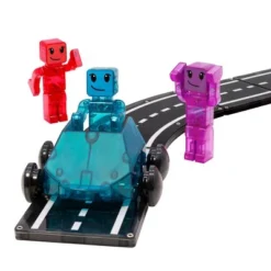 MAGNA-TILES Dashers 6pc Set -FUNKO Shop GUEST f9941a2d ac6e 4205 b462 bac4185d90a0