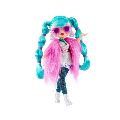 L.O.L. Surprise! OMG Cosmic Nova Fashion Doll With Multiple Surprises 2 L.O.L. Surprise! OMG Cosmic Nova Fashion Doll With Multiple Surprises - Image 2