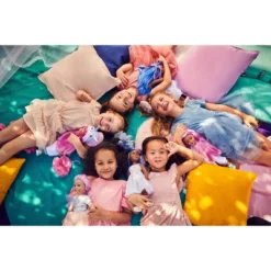 I'M A WOW Olivia The Stargirl With Color-Changing Hair 14" Fashion Doll -FUNKO Shop GUEST f9d39e3c 0323 4514 a6d5 9a61bec54c30