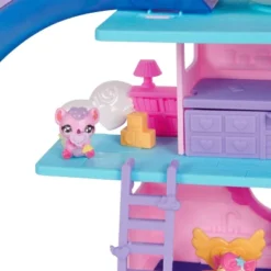 Hatchimals Alive! Hatchi-Nursery Playset -FUNKO Shop GUEST fa0f4adf 1e01 4202 a70e 3fe624e0cb77