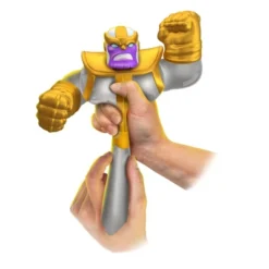 Heroes Of Goo Jit Zu Marvel Mega Battle Hero Pack -FUNKO Shop GUEST fa182d8f 5528 4e9f bac3 7b7beb824626