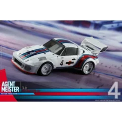 TR-01 Hova | Transform And Rollout Action Figures -FUNKO Shop GUEST fa9b41ef 5f37 4584 b360 0b0a9ec2fabf