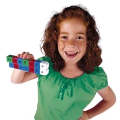 Learning Resources Hand2mind Individual Student Manipulative Kit For Kids Ages 5-7 (Set Of 4) -FUNKO Shop GUEST fab5a9f3 2ca6 46f5 a376 68159bfbe42d