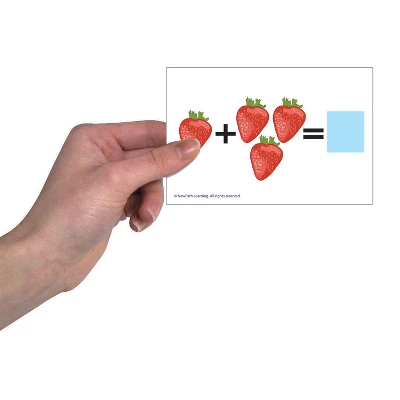NewPath Learning Number Operations, Addition Learning Center, Grades K-1 1 NewPath Learning Number Operations, Addition Learning Center, Grades K-1