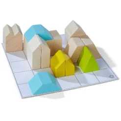 HABA Logical Master Builder Blocks - 26 Blocks (Made In Germany) 23 HABA Logical Master Builder Blocks - 26 Blocks (Made In Germany) -FUNKO Shop GUEST fadf8cfe 101d 4e20 853e 8f989619dd01