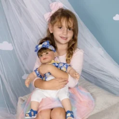 ADORA Toddler Time Doll - Summer Lovin -FUNKO Shop GUEST fb0c0d3c df96 40aa bdef 26d1452bc2b4