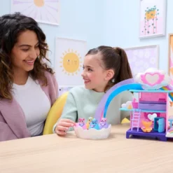 Hatchimals Alive! Hatchi-Nursery Playset -FUNKO Shop GUEST fb1bdb55 4d8e 4456 bbad eeac958bd004