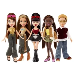 Bratz Original Fashion Doll Dana Series 3 W/ Outfits & Poster -FUNKO Shop GUEST fb8b4134 da0e 47f3 8c84 cd8de8995ce2