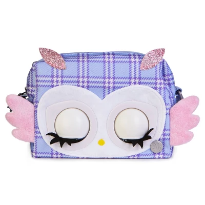 Purse Pets Print - Perfect Owl 2 Purse Pets Print - Perfect Owl - Image 2