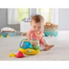 Fisher-Price Laugh And Learn Magical Lights Fishbowl