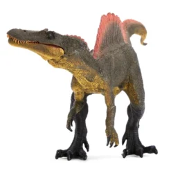 Juvale Green Spinosaurus Dinosaur Toy Figurine With Movable Jaw, Plastic Dinosaur Action Figure For Boys And Girls, Gifts For Kids, 11.5x6x3.5 In -FUNKO Shop GUEST fbe8e31d aa09 431e 8576 4fd805a67412