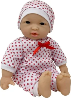 The New York Doll Collection 11 Inch Soft Body Baby Doll -FUNKO Shop GUEST fc4b3ed4 609e 469f 8f70 effd71c222fc