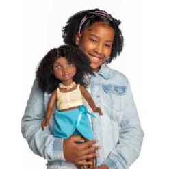 Healthy Roots Doll - Gaiana -FUNKO Shop GUEST fc53744c 6069 4440 acf6 e39c1fcd5605