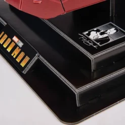 4D BUILD - Marvel Iron Man Model Kit Puzzle 96pc 13 4D BUILD - Marvel Iron Man Model Kit Puzzle 96pc -FUNKO Shop GUEST fc6ace95 19fc 4ae8 8123 e2d6548ed12d