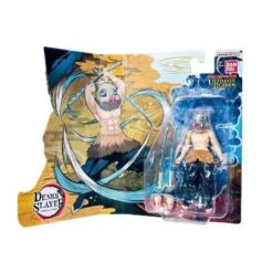 Demon Slayer Ultimate Legends Inosuke Figure -FUNKO Shop GUEST fc789a1c 8dfc 4951 9e28 39f3befb4949