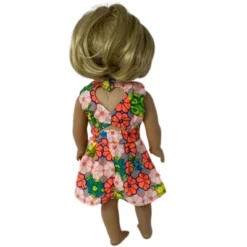Doll Clothes Superstore Size 16 Matching Girl And Doll Flower Dresses -FUNKO Shop GUEST fc855509 7c02 4a78 82b6 2397266ac346