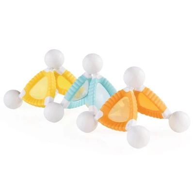 Guidecraft Grippies Windows 24 Pieces 1 Guidecraft Grippies Windows 24 Pieces