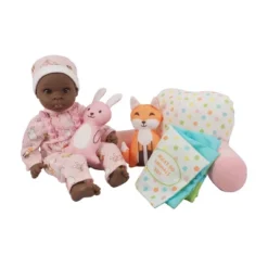 Madame Alexander Small Wonder 14" Bed Time Story Set - Brown Eyes -FUNKO Shop GUEST fce6cb01 d3d3 48b4 86b3 09112b376dab