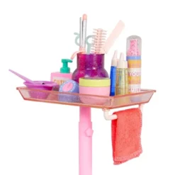 Glitter Girls Style Surprise Hair Salon Set For 14" Dolls 9 Glitter Girls Style Surprise Hair Salon Set For 14" Dolls -FUNKO Shop GUEST fd0d1bd8 4db5 4c92 970a 087680e5ed91