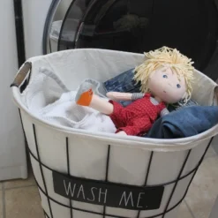 HABA Cassie 12" Machine Washable Soft Doll With Blonde Hair -FUNKO Shop GUEST fd65ff65 525d 4aa3 90d5 df7f5993c11d