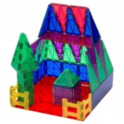 Playmags 1 Pack Super Durable Building Stabilizer Tile. -FUNKO Shop GUEST fd6766b0 77bc 4da2 a6e2 f0cb0ab14b88