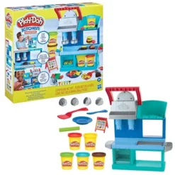 Play-Doh Busy Chefs Restaurant Playset 5 Play-Doh Busy Chefs Restaurant Playset -FUNKO Shop GUEST fd6a3e41 5702 4b2d a456 50df43710ceb