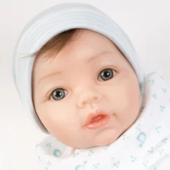 Paradise Galleries Realistic Newborn Doll - Forever Yours Believe, 7-Piece Reborn Doll Gift Set With Magnetic Pacifier -FUNKO Shop GUEST fdb0aed5 0ddf 43c8 97c4 4182ca2eddfa