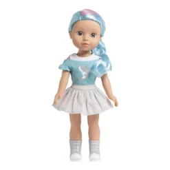 Adora Be Bright Doll Melissa - Shark, Hair Color Changes In The Sun, For Kids Age 3+ -FUNKO Shop GUEST fdb39383 657a 4415 bdde 7568b42eeb23