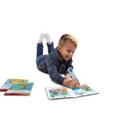 LeapFrog LeapReader Learn-to-Read 10-Book Mega Pack