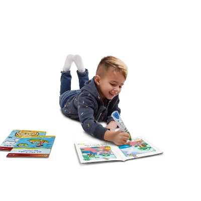 LeapFrog LeapReader Learn-to-Read 10-Book Mega Pack 1 LeapFrog LeapReader Learn-to-Read 10-Book Mega Pack