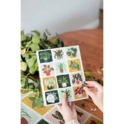 1canoe2 Houseplants Puzzle Jigsaw Puzzle - 1000pc -FUNKO Shop GUEST fdee36da acf8 46dd 9ad5 c31b9d8a7cb4