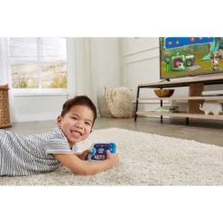 LeapFrog PAW Patrol To The Rescue! Learning Video Game -FUNKO Shop GUEST fe46e6da 069f 411f aa03 afff2e988bad