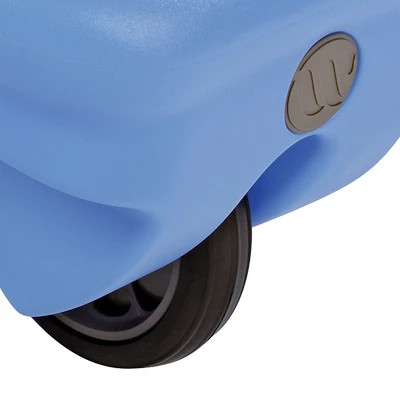 Wesco One Wheel Wheelbarrow 3 Wesco One Wheel Wheelbarrow - Image 3