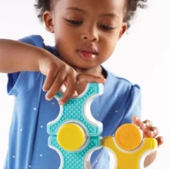 Guidecraft Grippies Stackers - 24 Pieces 7 Guidecraft Grippies Stackers - 24 Pieces -FUNKO Shop GUEST fe926899 1f09 40bb a596 e90304403fef