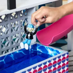 FAO Schwarz Toy Wood Ultimate Doll House LED 18 FAO Schwarz Toy Wood Ultimate Doll House LED -FUNKO Shop GUEST fea78660 12bb 4ad1 b4d9 28a2eff1c562