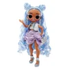 L.O.L. Surprise! OMG Fashion Show Style Edition Missy Frost Fashion Doll