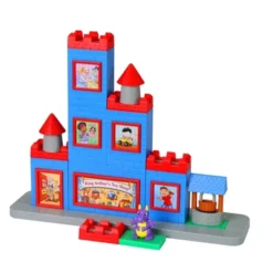 POPULAR PLAYTHINGS Magville Castle