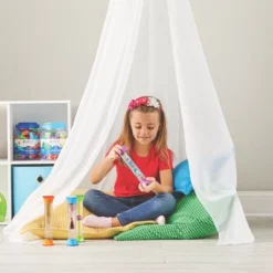 Learning Resources Hand2mind Sensory Fidget Tubes, Mesmerizing Liquid Motion Sensory Bottles, Fidget Toys, Ages 3+ -FUNKO Shop GUEST fed33284 ab74 42cc aaca cb8efba9ba70